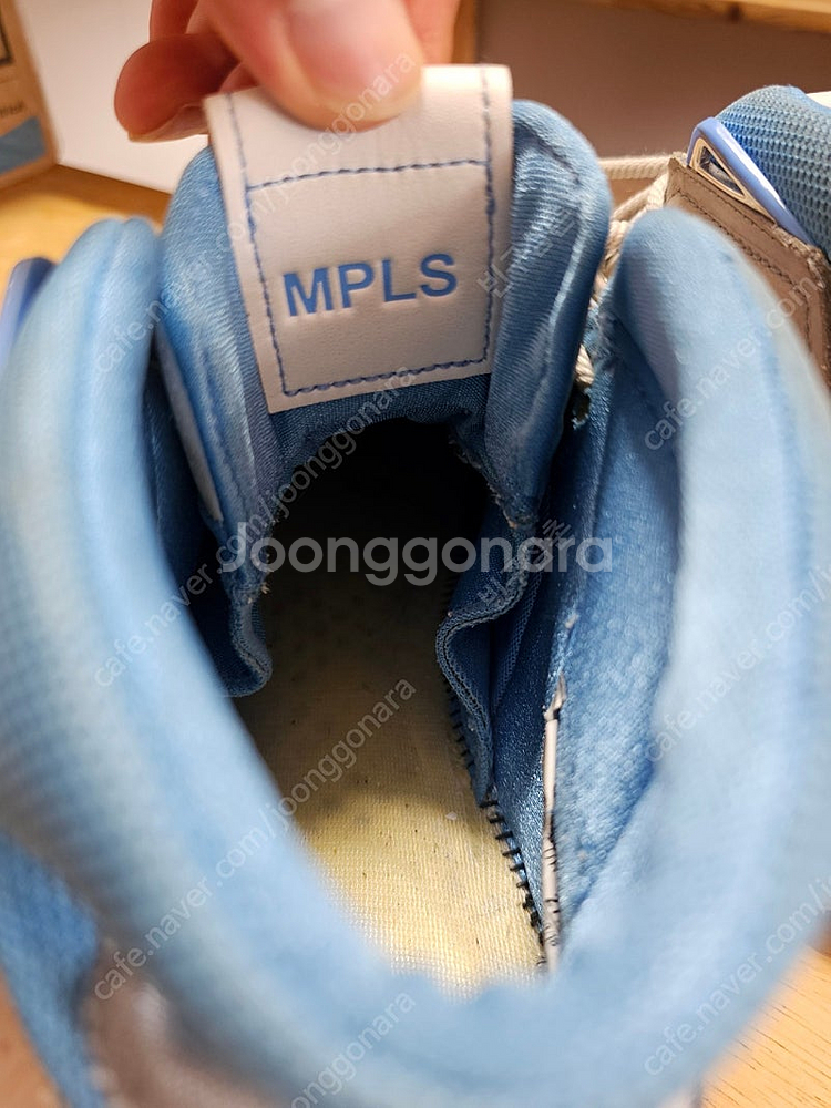 코비1 프로트로 MPLS 275--3