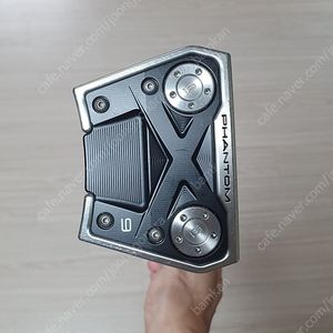 스카티 카메론 팬텀9 퍼터