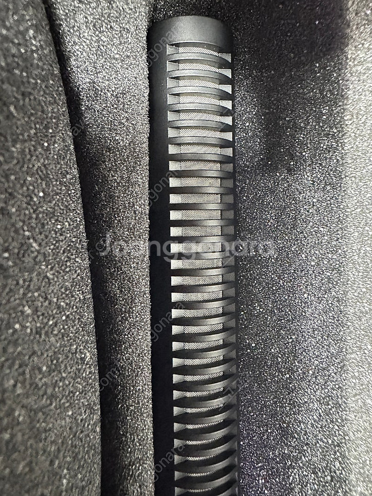 젠하이저 mke600 마이크 판매합니다--3