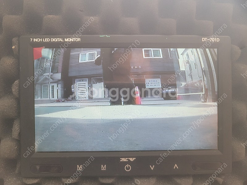 관로cctv 지주차--3