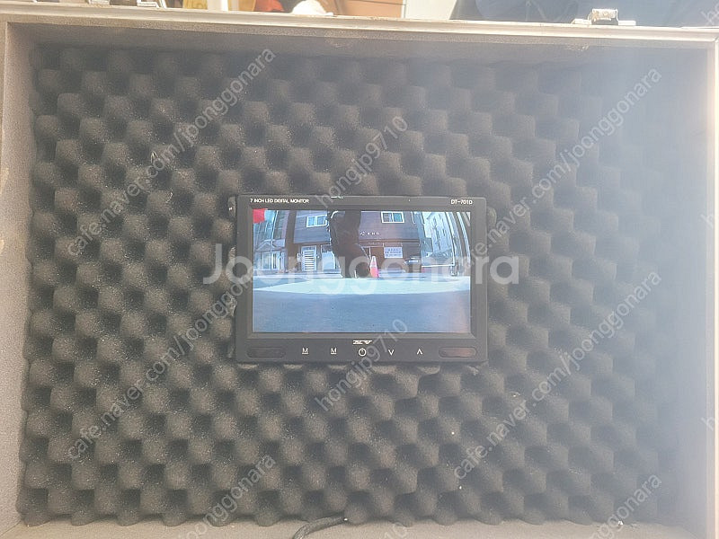 관로cctv 지주차--4
