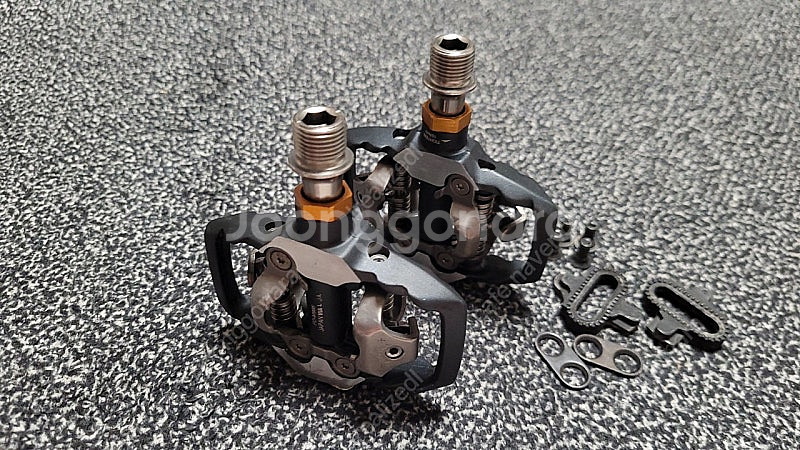 SHIMANO 시마노 XTR MTB 클릿페달/시마노 울...--6