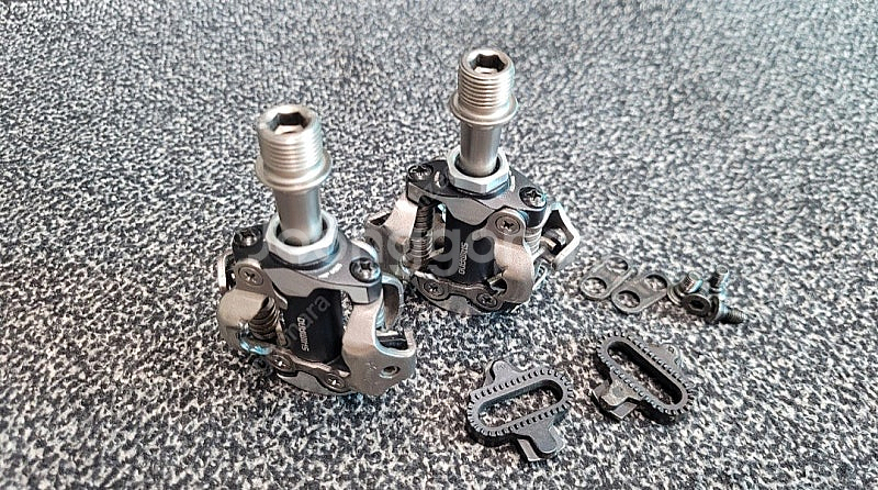 SHIMANO 시마노 XTR MTB 클릿페달/시마노 울...--7