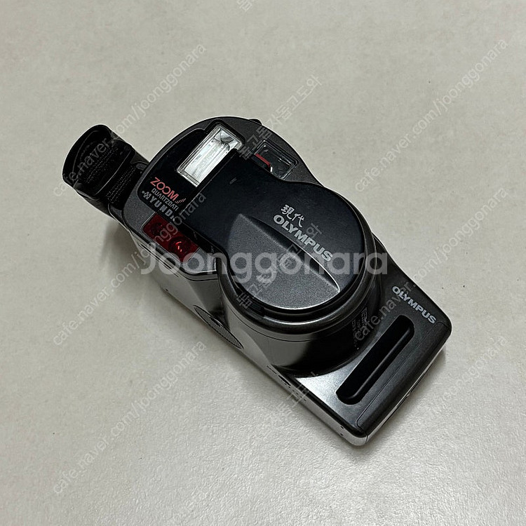 올림푸스X현대 AZ-330 파노라마--1