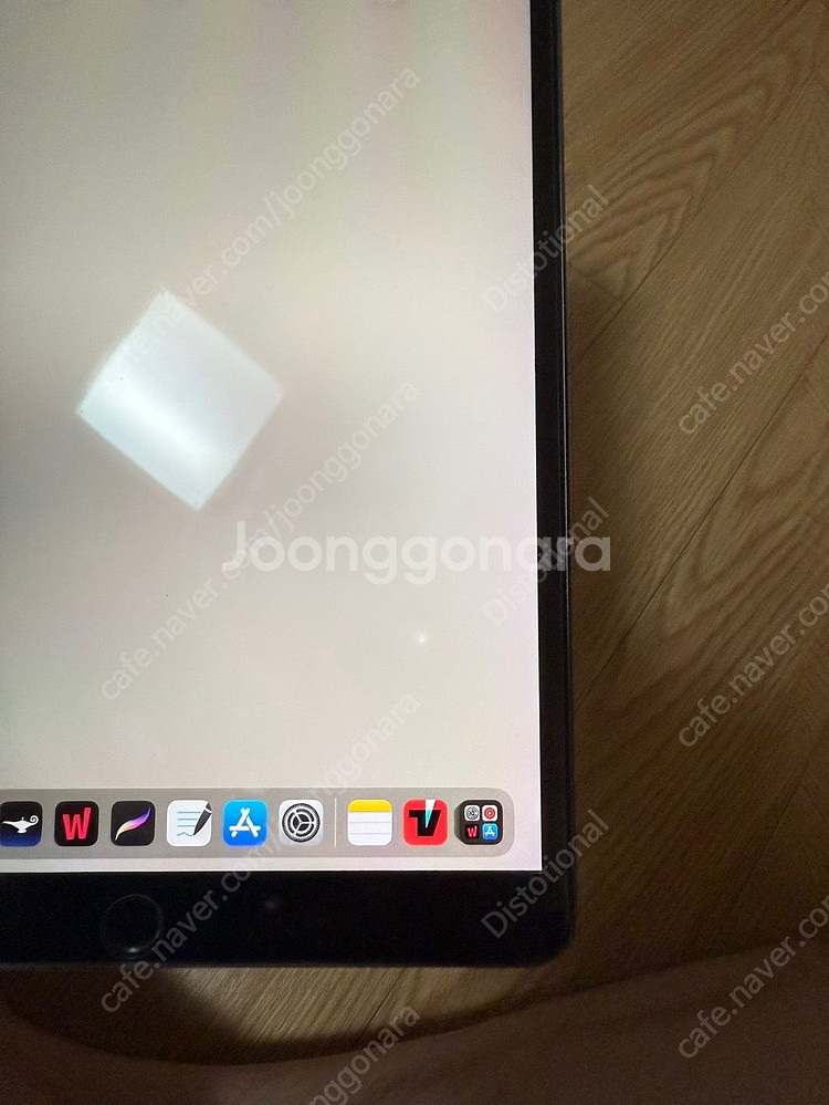 아이패드 에어 3세대 스페이스그레이 WIFI 64GB ...--3