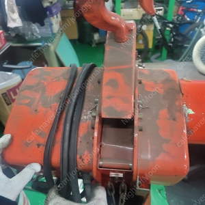 극동 호이스트 EC-3M 3톤