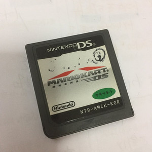 닌텐도 ds 마리오카트