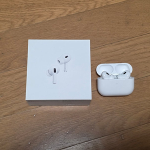 에어팟 프로 2세대 USB-C 블루투스 이어폰