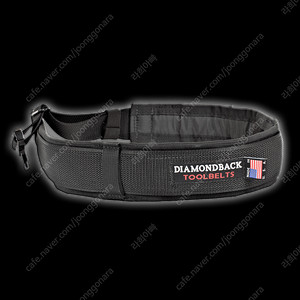 Diamondback 2.5 벨트 구매합니다