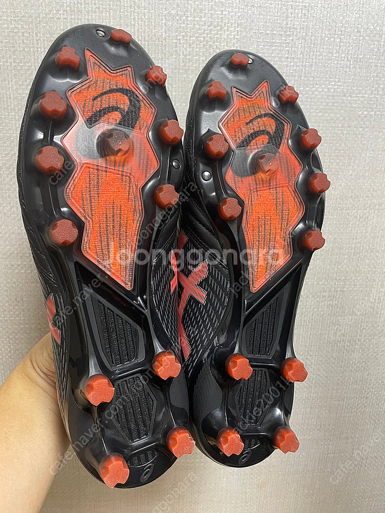 아식스 엑스 플라이 프로2 270--1