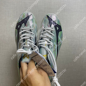 미즈노 알파2 재팬 md 265