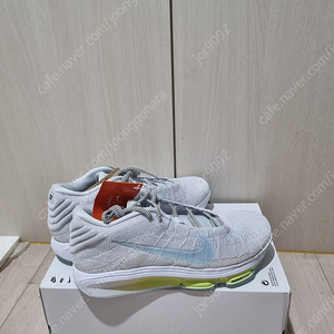 미시착새상품)) 나이키 지티허슬3 농구화 280