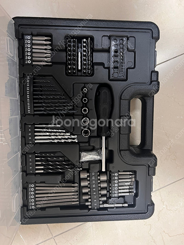 (거진 새상품) 스텐리 STANLEY 20V MAX 햄...--3