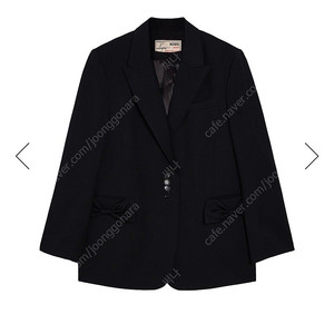 넘프 보우디데일테일러자켓