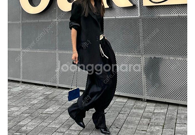 넘프 보우디데일테일러자켓--4