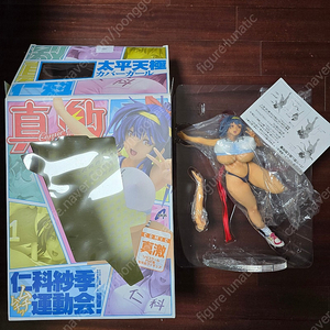 미소녀 피규어 정리(가격인하)