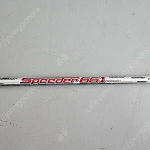 후지쿠라 스피더 661 드라이버 6S 샤프트