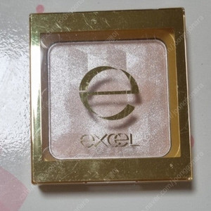 엑셀 글로우 파우더 하이라이터