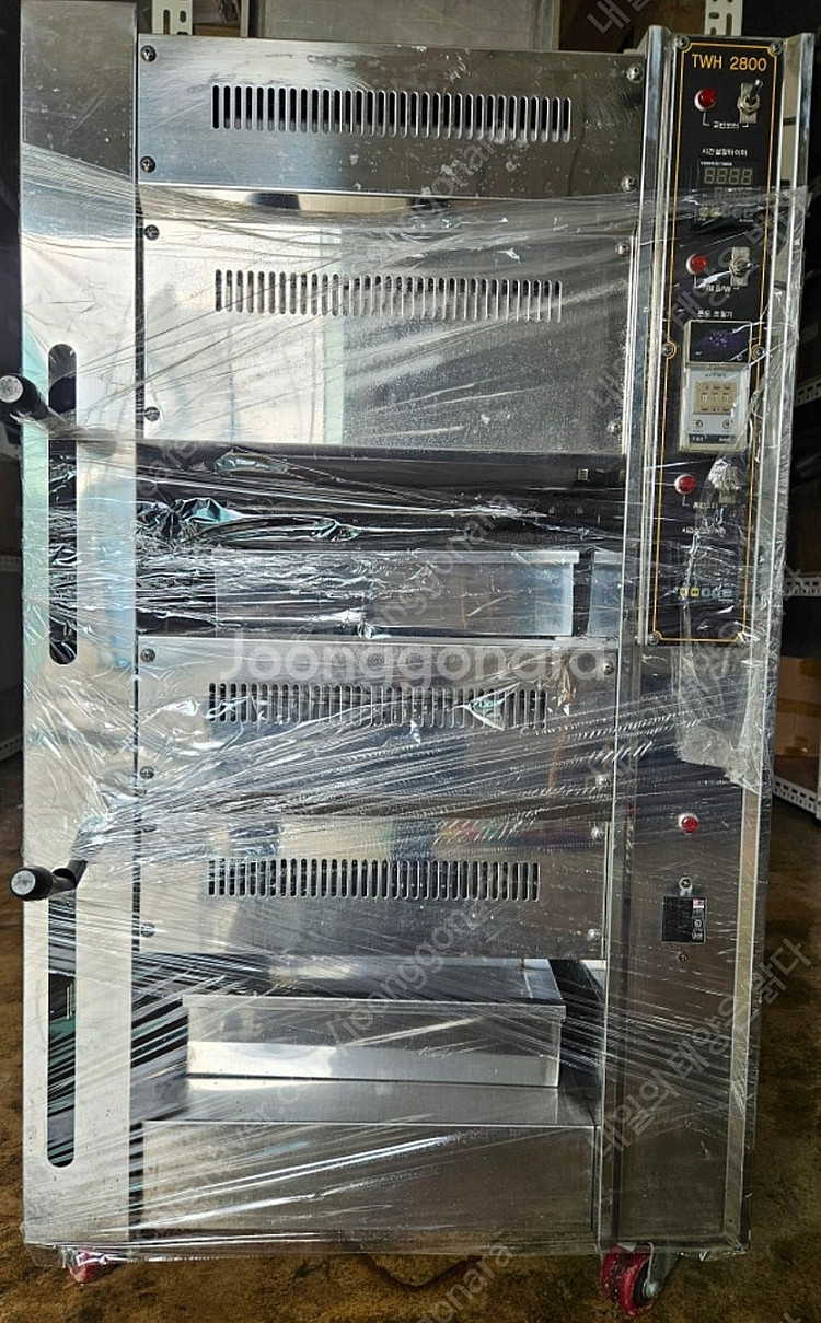 자동볶음기 파래기계 자반기계 파래자동볶음기 자반자동볶음...--0