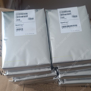 시놀로지 플러스 HDD 8TB HAT3310-8T 판매