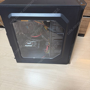 데스크탑 초S급 팝니다