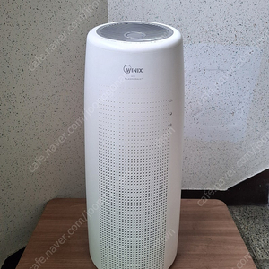 위닉스 AEN332W-W0 공기청청기 판매합니다~~