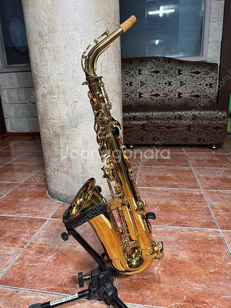 야마하 알토색소폰 YAS-280 판매--0