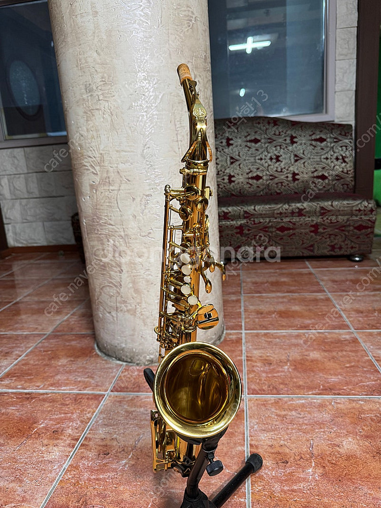 야마하 알토색소폰 YAS-280 판매--1