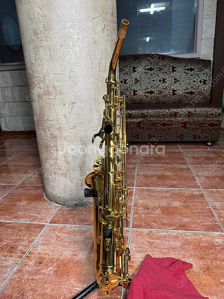 야마하 알토색소폰 YAS-280 판매--3