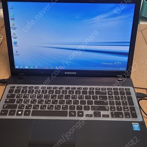 삼성노트북 NT270E5J/택포