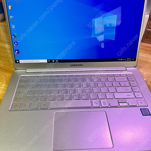 삼성 노트북 NT951XBE