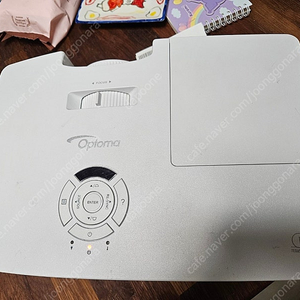 옵토마 X316 빔프로젝터