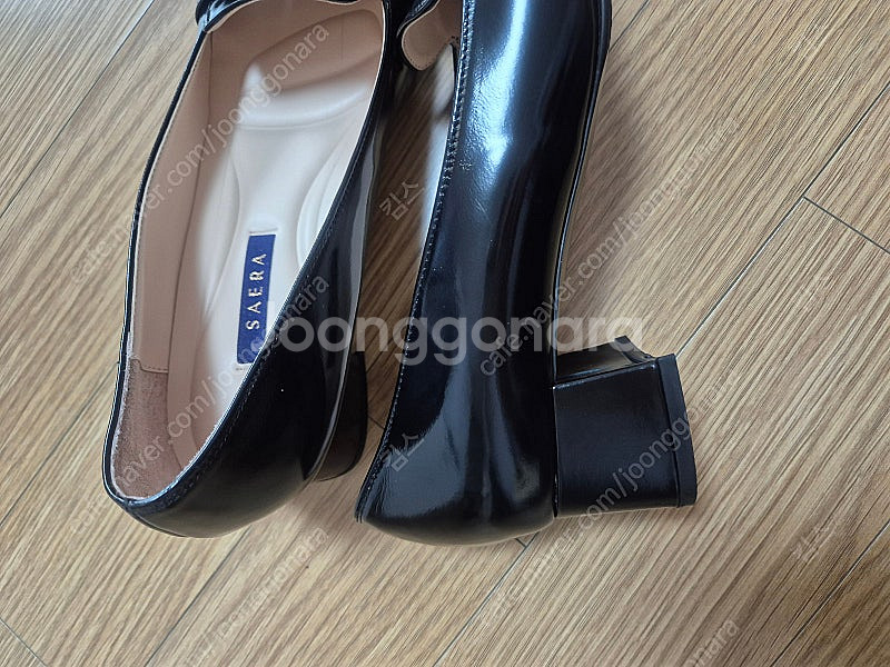 세라 구두--1