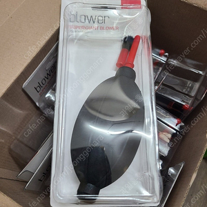 [미개봉]매틴 슈퍼자이언트 브로워 펌프 M-6305-1 (먼지제거 고무펌프) 이미지