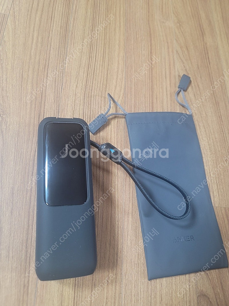 앤커 랩탑 파워뱅크 25000mAh 165W(C타입 케...--0