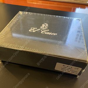 엘카스코 메모지 홀더 M-671CT 새제품 판매합니다.