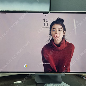 [S급] 갤럭시탭 S9 울트라 5G / 512G 올갈이 단품
