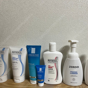 피지오겔 레드수딩 ai 로션