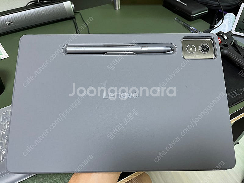 레노버 아이디어 탭 프로 12.7 정발--9