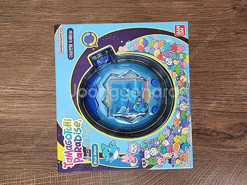 다마고치 파라다이스 판매--0
