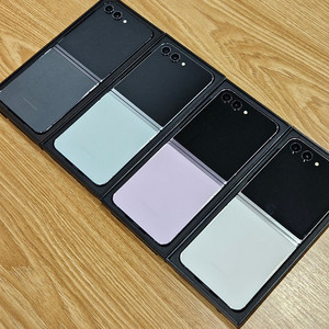 플립5 256GB 자급제 미개통