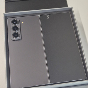 Z폴드SE 512GB 스페셜 에디션