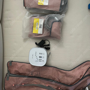 닥터웰 공기압 마사지 DR-5300(다리+팔+허리)