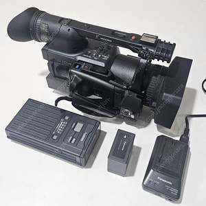 파나소닉 HVX200 풀세트