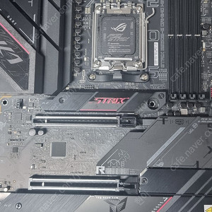 asus strix B650E-E gaming wifi 팝니다