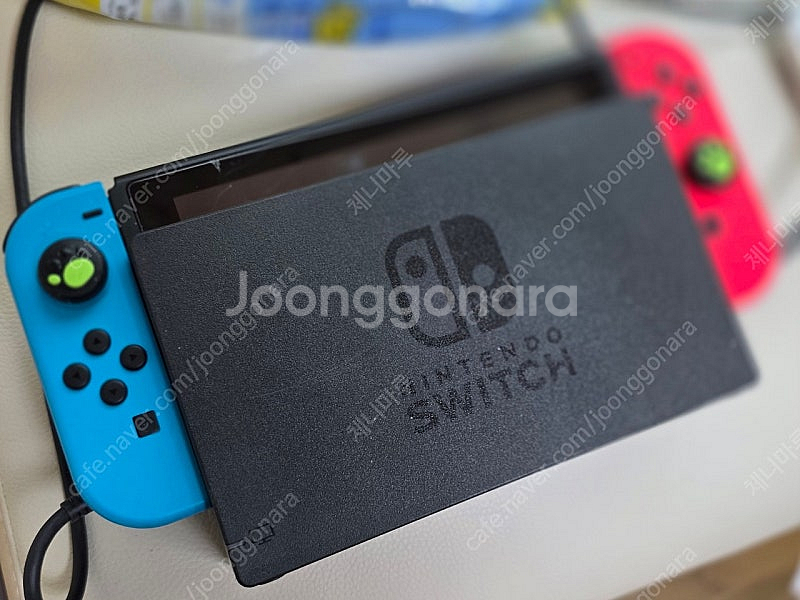 닌텐도스위치 구형--0