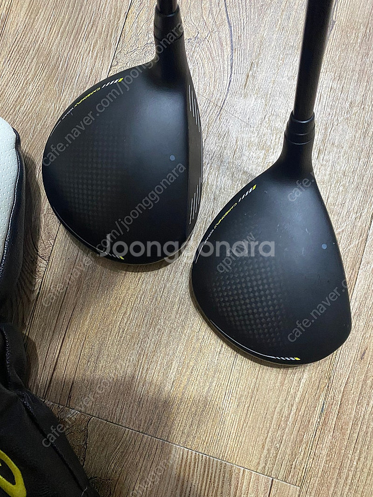 핑 g430 3번 5번 우드--2