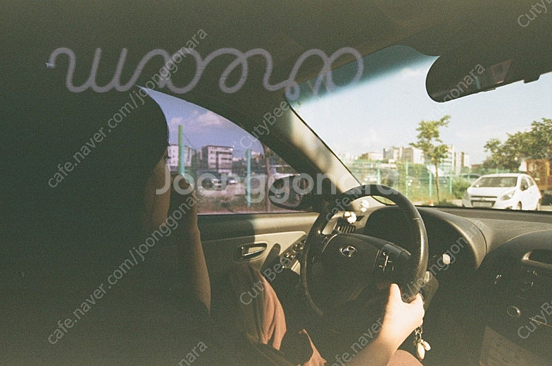 35mm 특수효과 필름--1