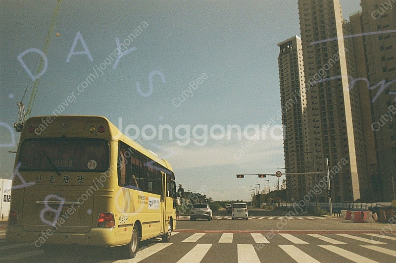 35mm 특수효과 필름--2