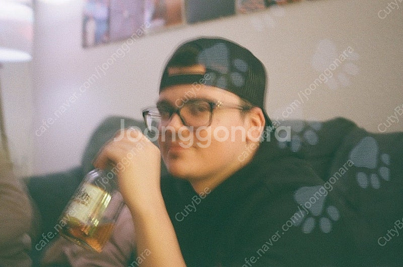 35mm 특수효과 필름--3